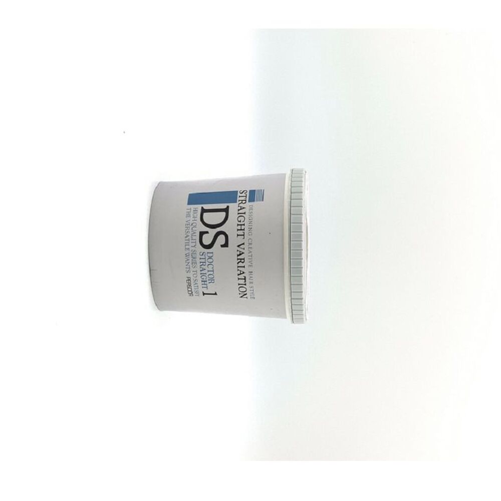 Milbon Straight Variation DS-1 Cream 14.1 oz